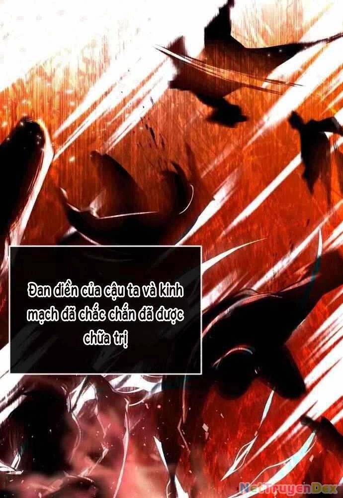 Đệ Nhất Võ Sư, Baek Cao Thủ Chapter 36 - Trang 4