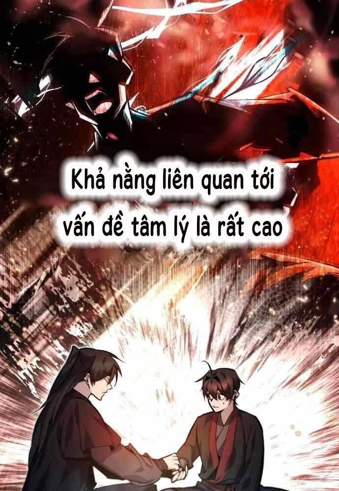 Đệ Nhất Võ Sư, Baek Cao Thủ Chapter 36 - Trang 4