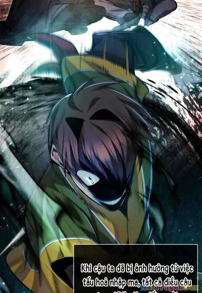 Đệ Nhất Võ Sư, Baek Cao Thủ Chapter 36 - Trang 4