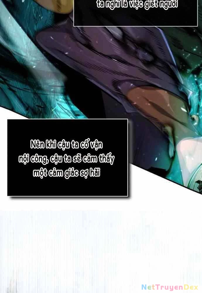 Đệ Nhất Võ Sư, Baek Cao Thủ Chapter 36 - Trang 4