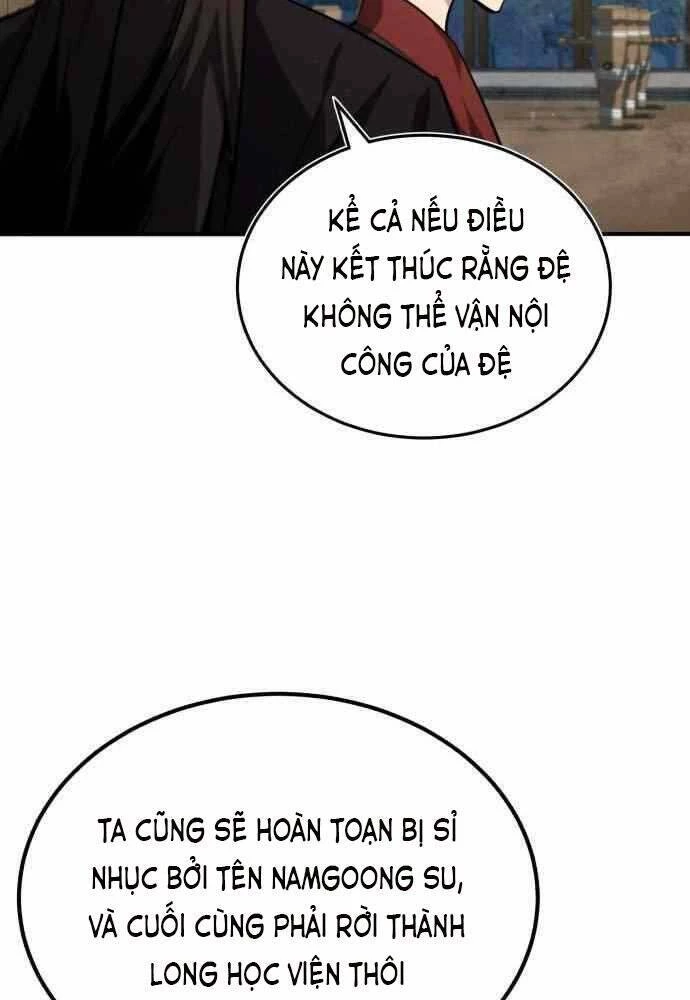 Đệ Nhất Võ Sư, Baek Cao Thủ Chapter 36 - Trang 4