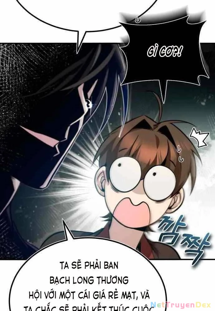 Đệ Nhất Võ Sư, Baek Cao Thủ Chapter 36 - Trang 4