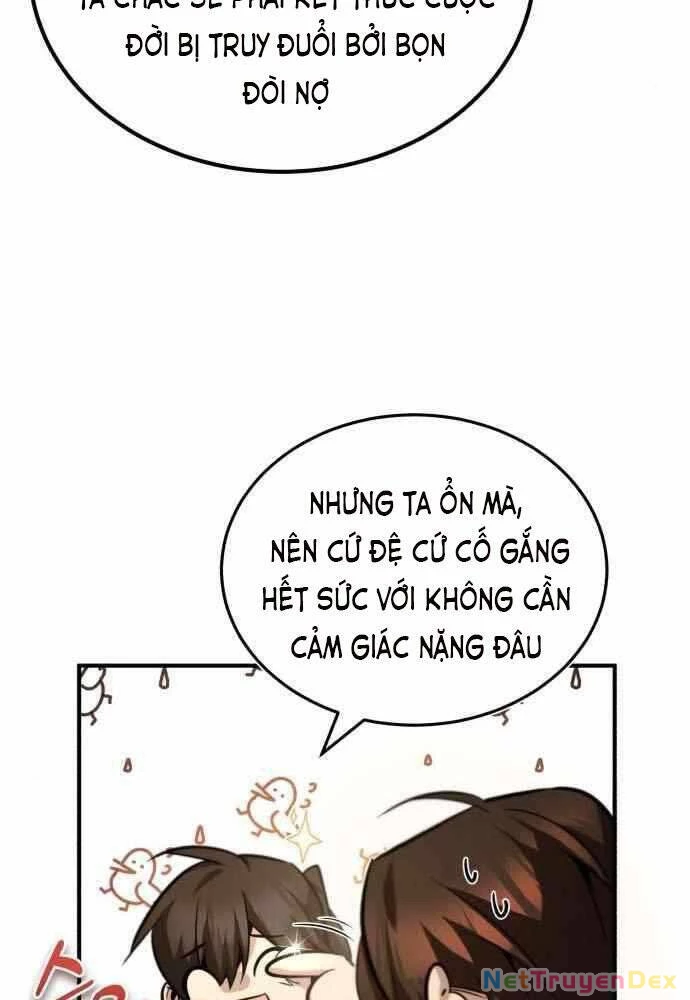 Đệ Nhất Võ Sư, Baek Cao Thủ Chapter 36 - Trang 4