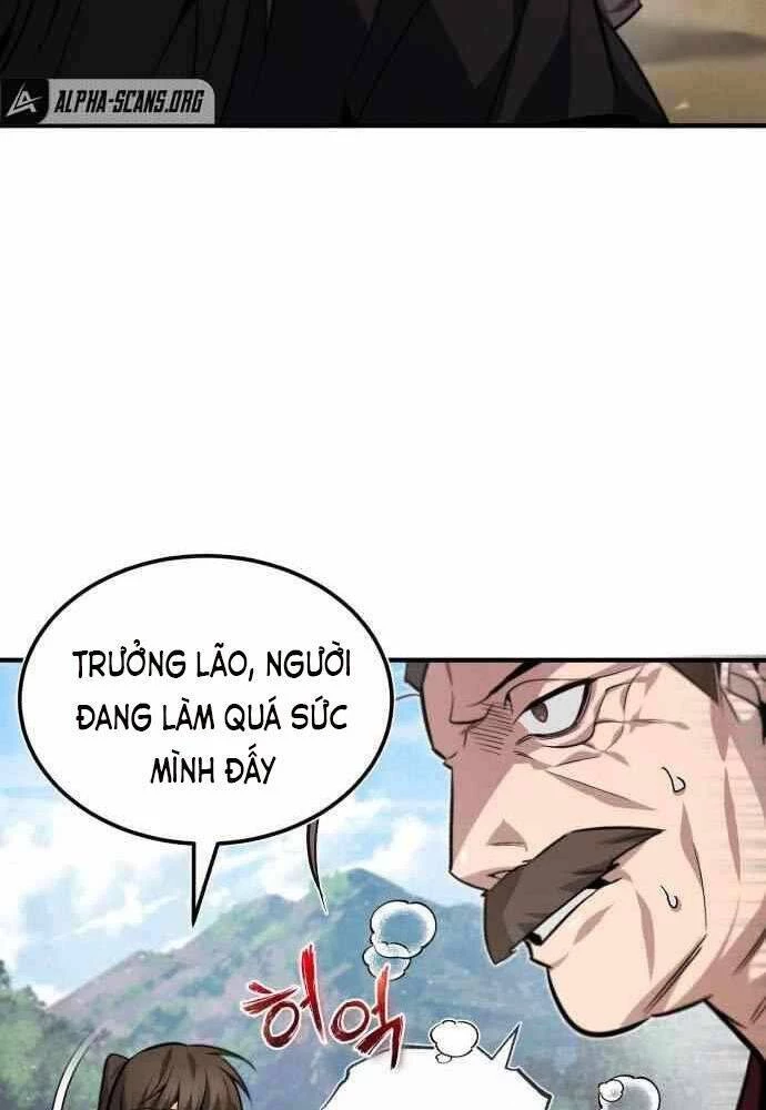 Đệ Nhất Võ Sư, Baek Cao Thủ Chapter 36 - Trang 4