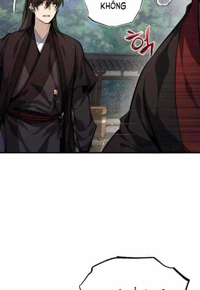 Đệ Nhất Võ Sư, Baek Cao Thủ Chapter 36 - Trang 4