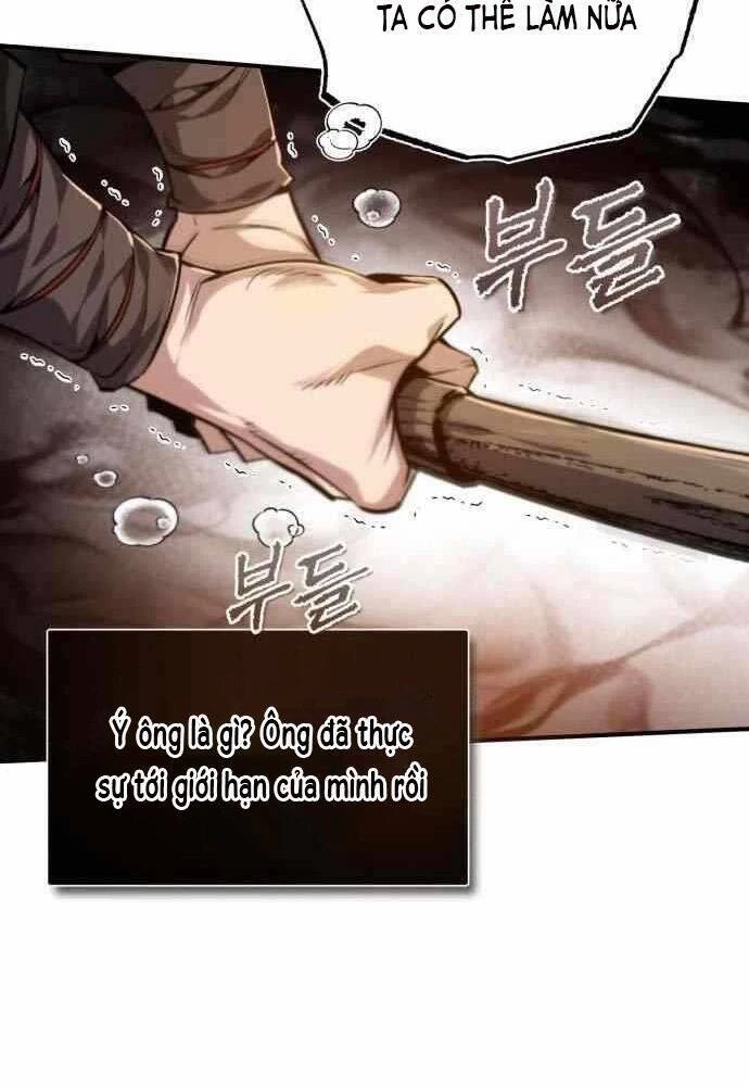 Đệ Nhất Võ Sư, Baek Cao Thủ Chapter 36 - Trang 4