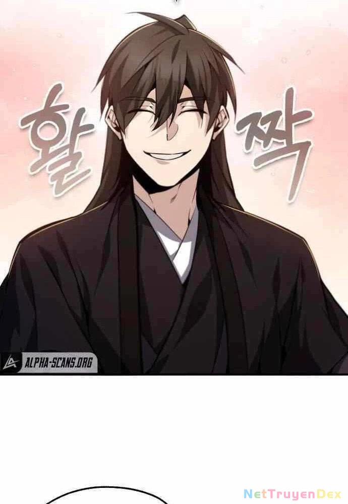 Đệ Nhất Võ Sư, Baek Cao Thủ Chapter 36 - Trang 4