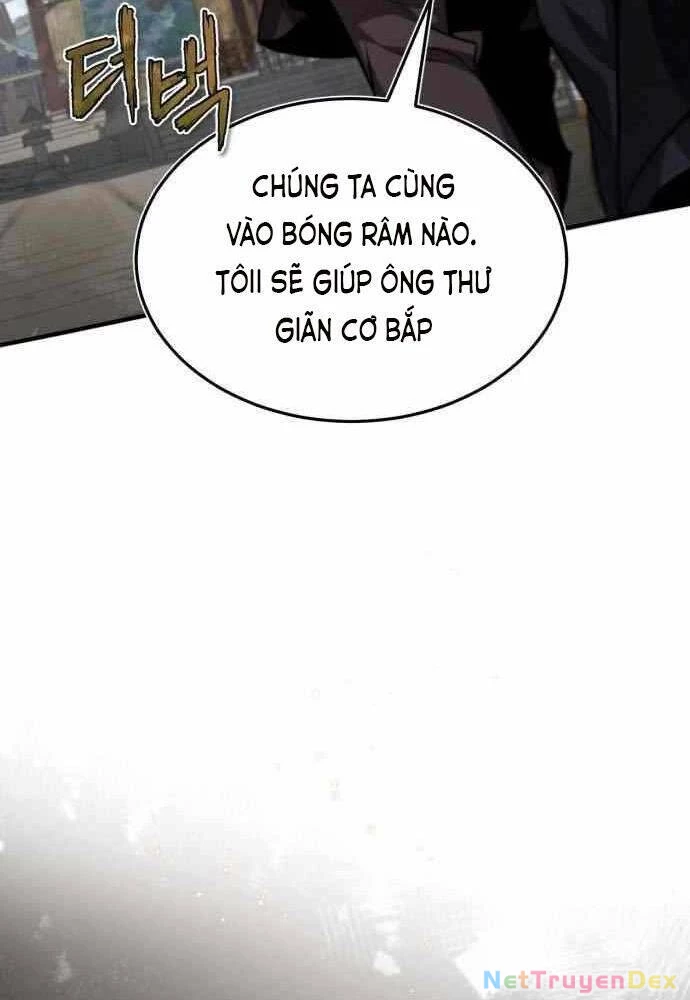 Đệ Nhất Võ Sư, Baek Cao Thủ Chapter 36 - Trang 4