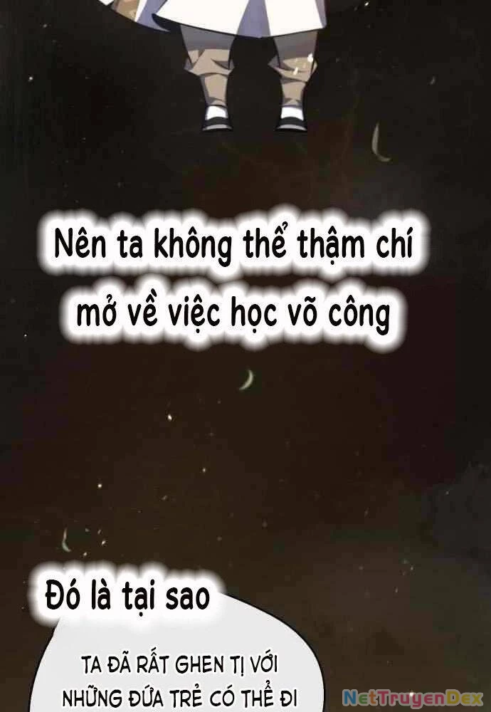 Đệ Nhất Võ Sư, Baek Cao Thủ Chapter 36 - Trang 4