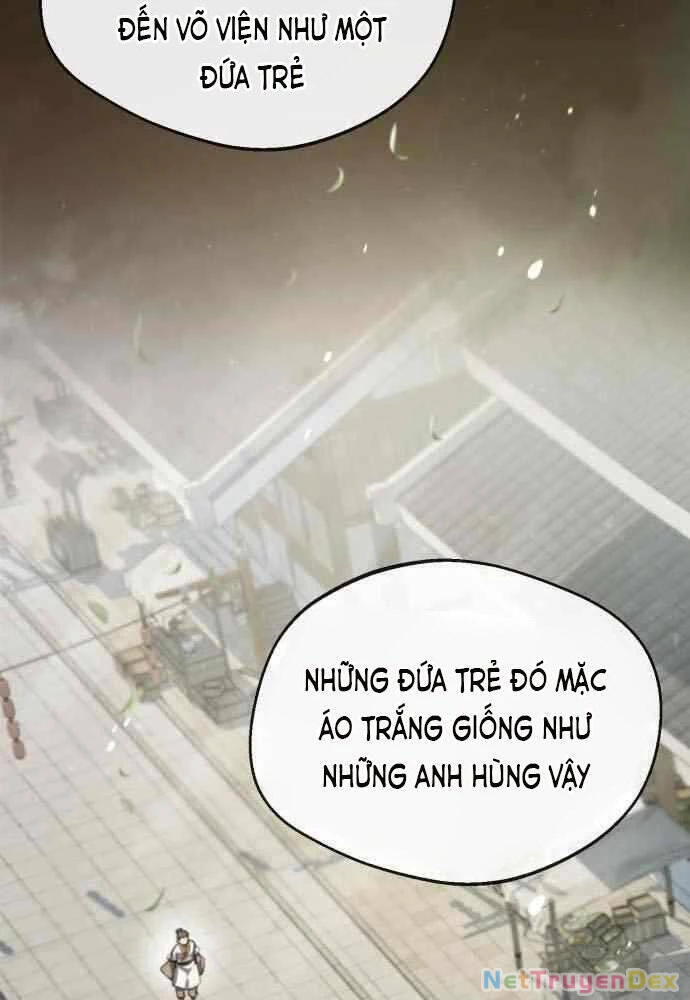 Đệ Nhất Võ Sư, Baek Cao Thủ Chapter 36 - Trang 4