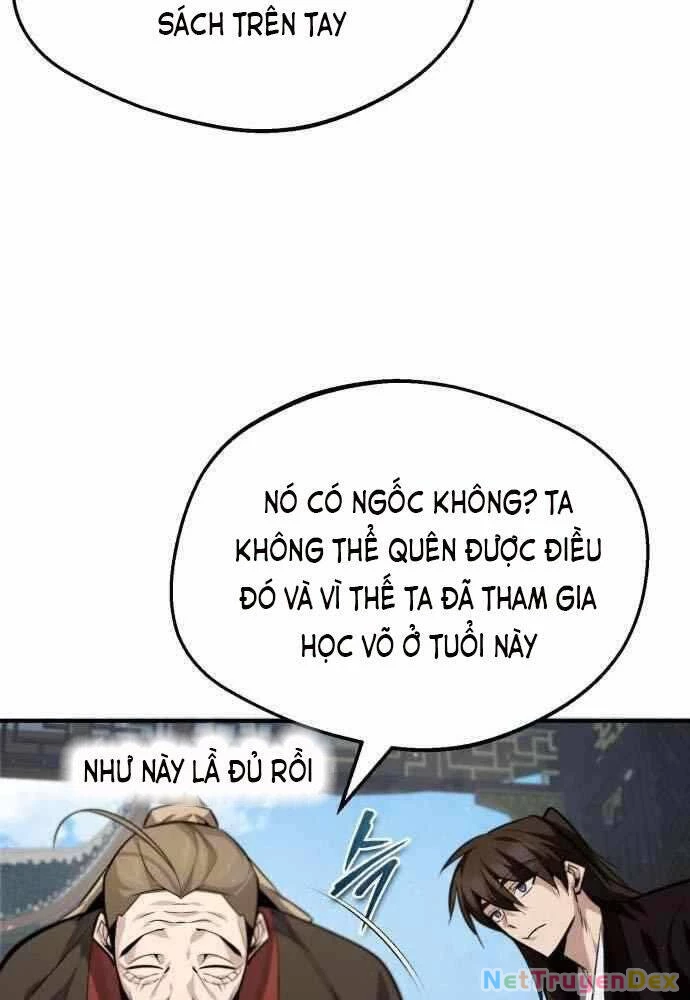 Đệ Nhất Võ Sư, Baek Cao Thủ Chapter 36 - Trang 4