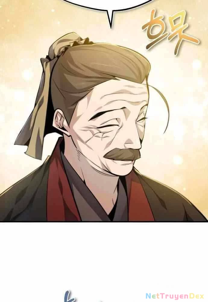 Đệ Nhất Võ Sư, Baek Cao Thủ Chapter 36 - Trang 4