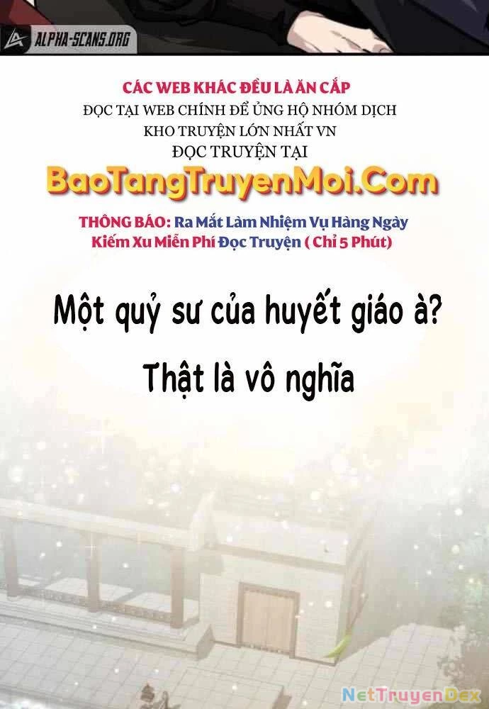 Đệ Nhất Võ Sư, Baek Cao Thủ Chapter 36 - Trang 4