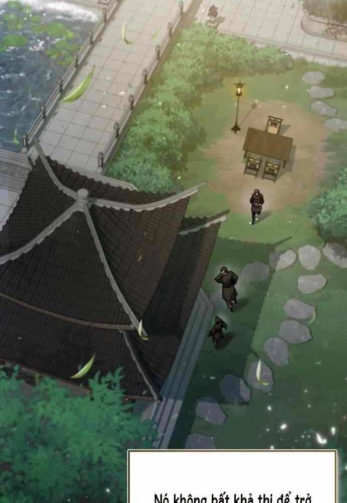 Đệ Nhất Võ Sư, Baek Cao Thủ Chapter 36 - Trang 4