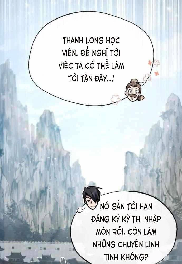 Đệ Nhất Võ Sư, Baek Cao Thủ Chapter 36 - Trang 4