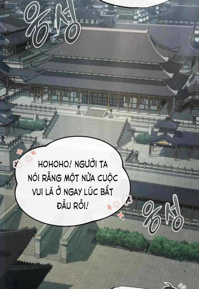 Đệ Nhất Võ Sư, Baek Cao Thủ Chapter 36 - Trang 4