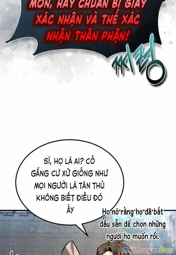 Đệ Nhất Võ Sư, Baek Cao Thủ Chapter 36 - Trang 4