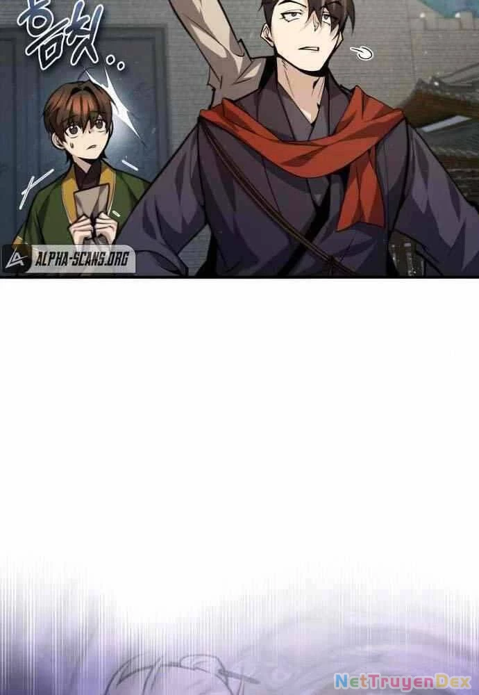 Đệ Nhất Võ Sư, Baek Cao Thủ Chapter 36 - Trang 4