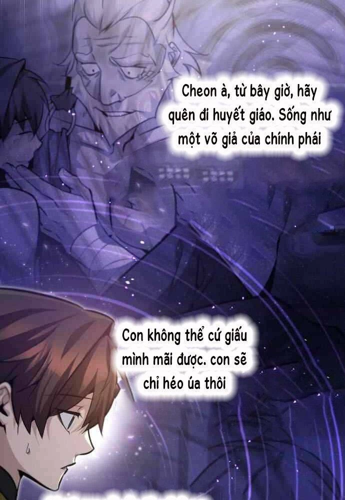 Đệ Nhất Võ Sư, Baek Cao Thủ Chapter 36 - Trang 4