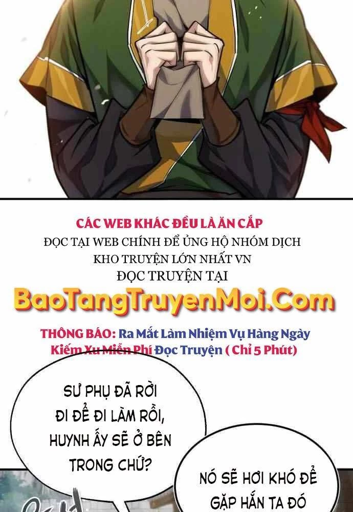 Đệ Nhất Võ Sư, Baek Cao Thủ Chapter 36 - Trang 4