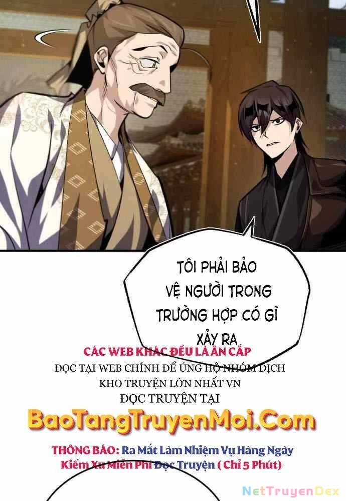 Đệ Nhất Võ Sư, Baek Cao Thủ Chapter 36 - Trang 4