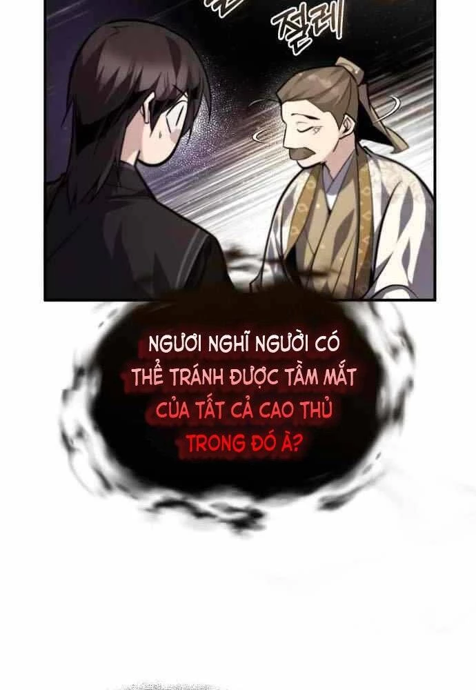 Đệ Nhất Võ Sư, Baek Cao Thủ Chapter 36 - Trang 4