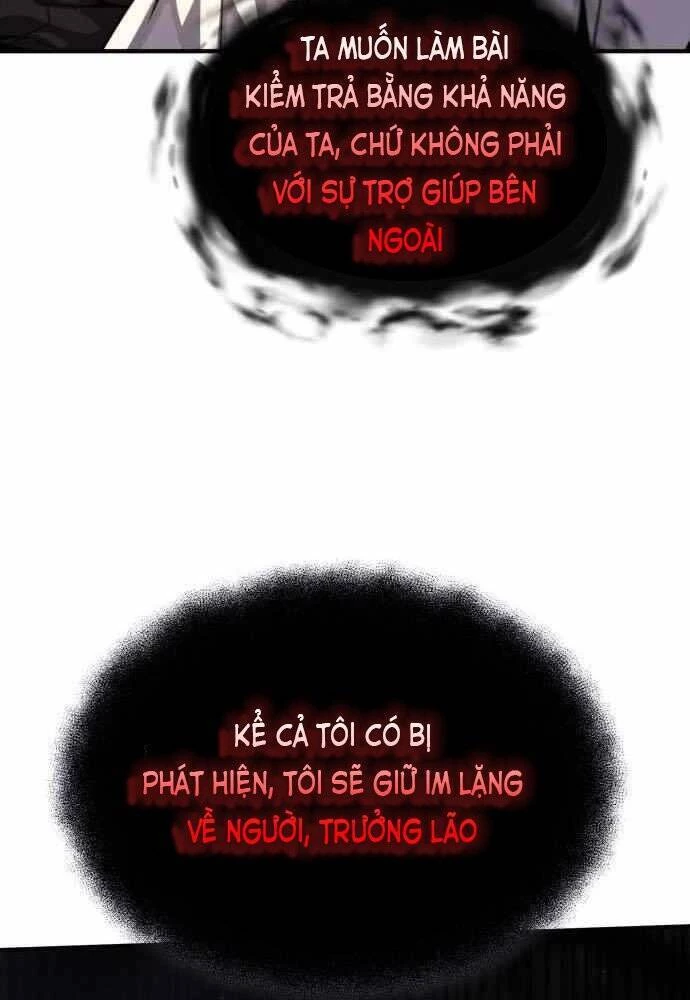 Đệ Nhất Võ Sư, Baek Cao Thủ Chapter 36 - Trang 4