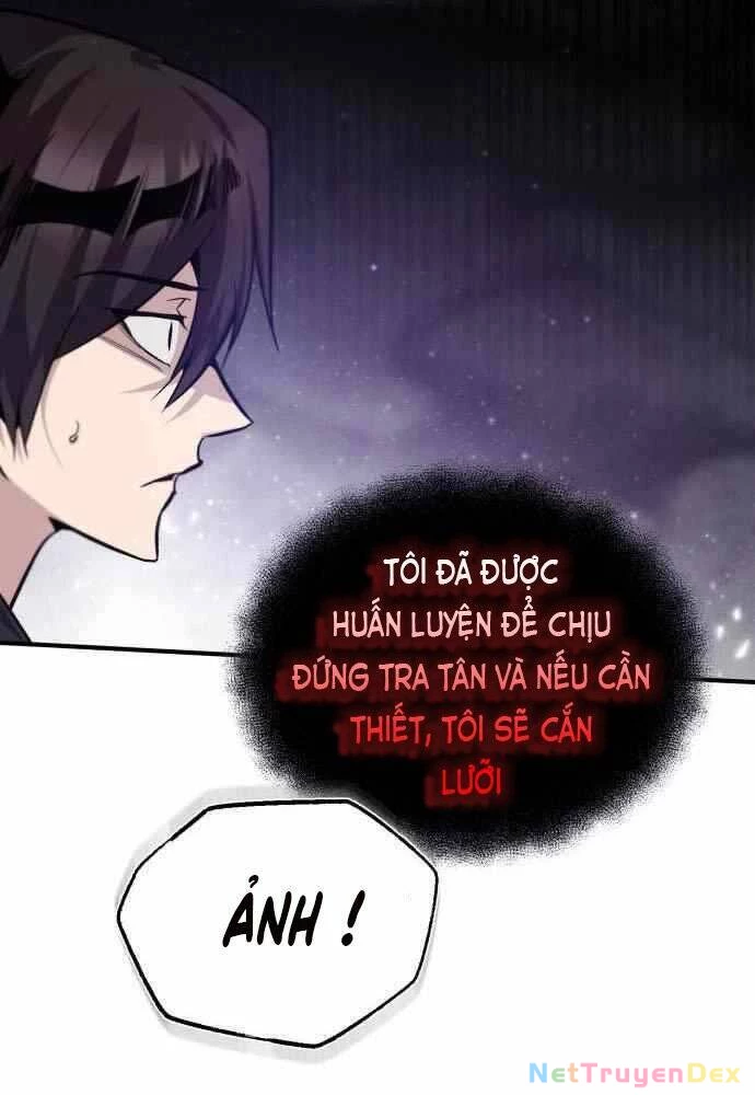 Đệ Nhất Võ Sư, Baek Cao Thủ Chapter 36 - Trang 4