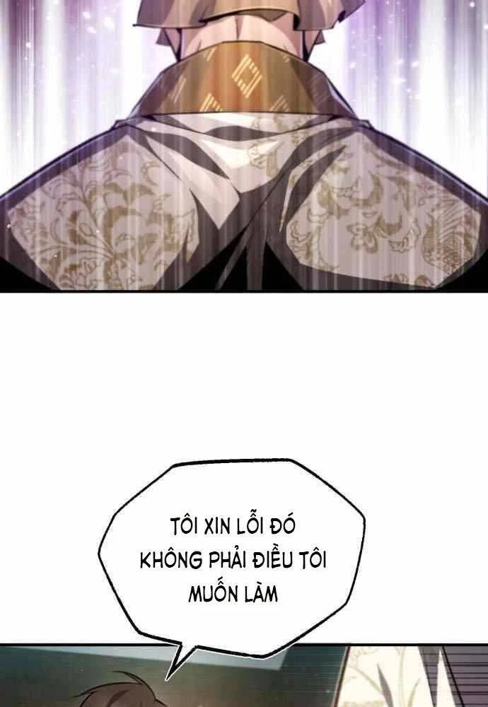 Đệ Nhất Võ Sư, Baek Cao Thủ Chapter 36 - Trang 4