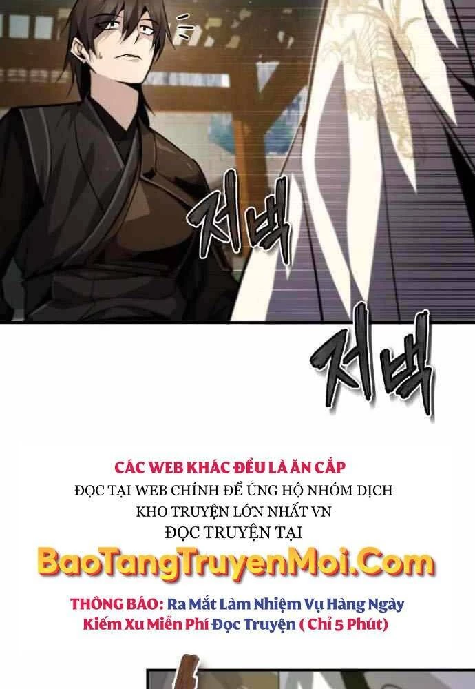 Đệ Nhất Võ Sư, Baek Cao Thủ Chapter 36 - Trang 4
