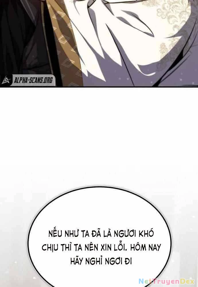 Đệ Nhất Võ Sư, Baek Cao Thủ Chapter 36 - Trang 4