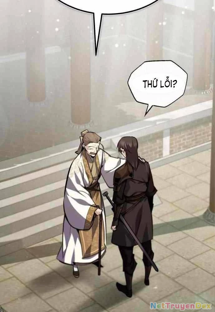 Đệ Nhất Võ Sư, Baek Cao Thủ Chapter 36 - Trang 4