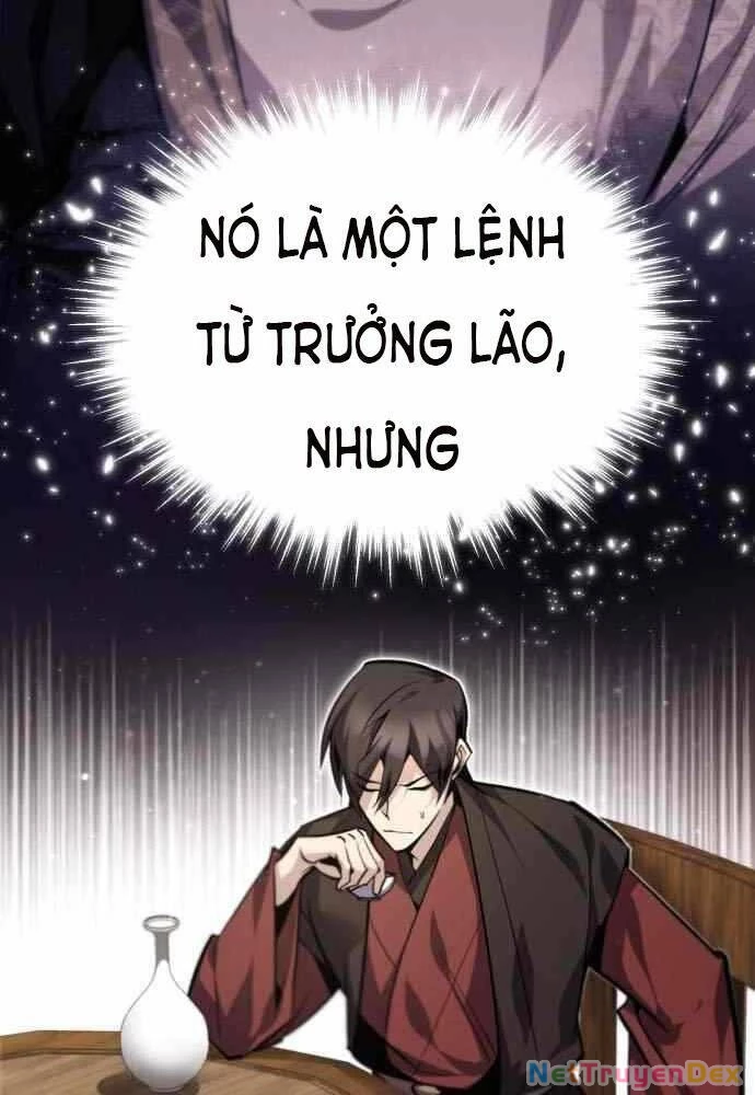 Đệ Nhất Võ Sư, Baek Cao Thủ Chapter 36 - Trang 4
