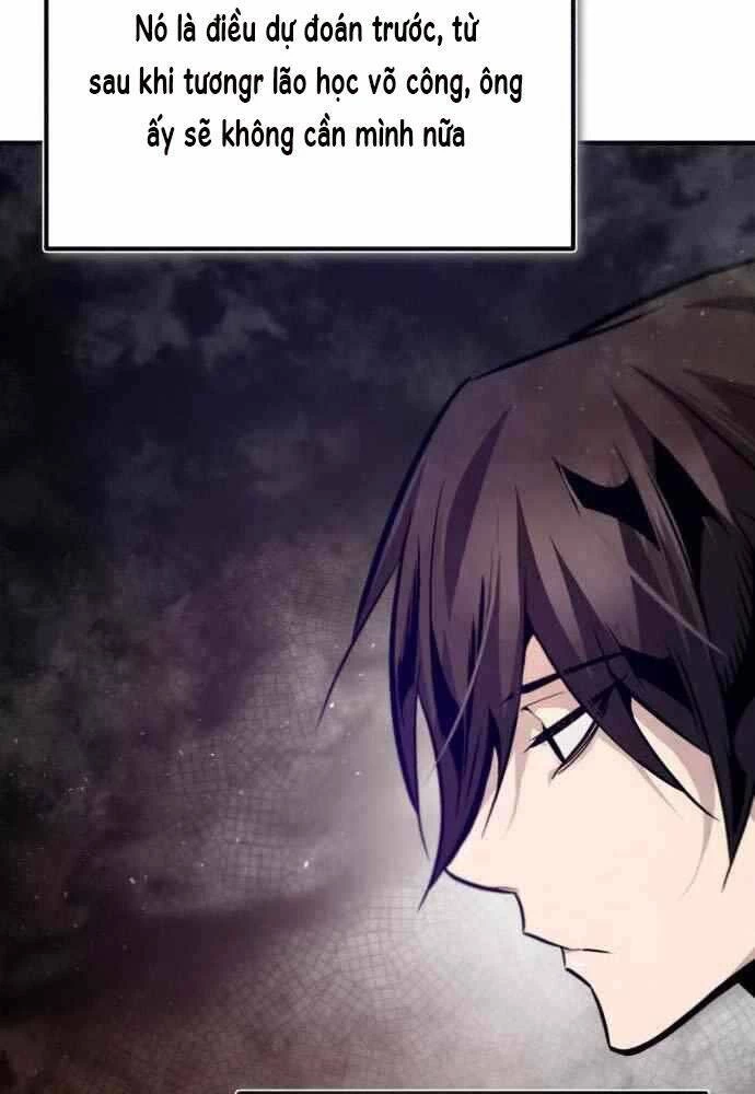 Đệ Nhất Võ Sư, Baek Cao Thủ Chapter 36 - Trang 4