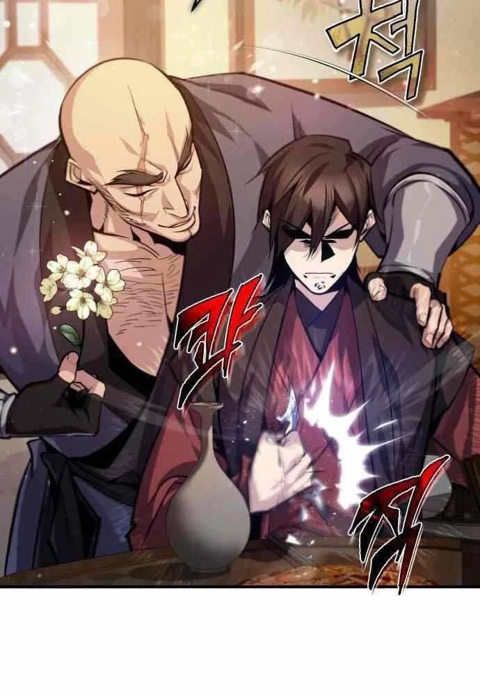 Đệ Nhất Võ Sư, Baek Cao Thủ Chapter 36 - Trang 4