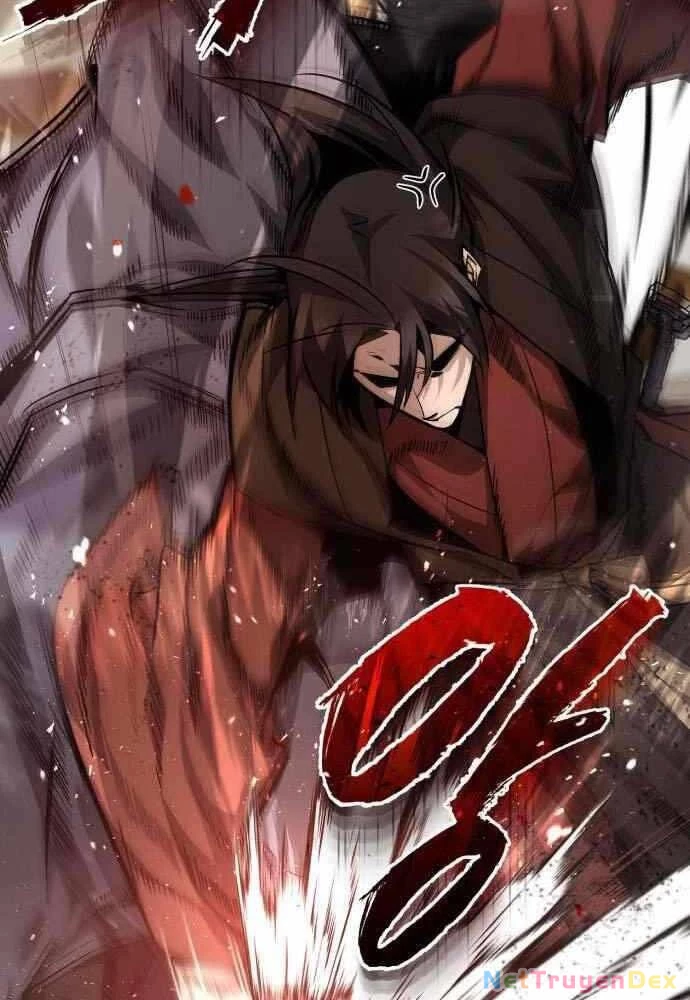 Đệ Nhất Võ Sư, Baek Cao Thủ Chapter 36 - Trang 4