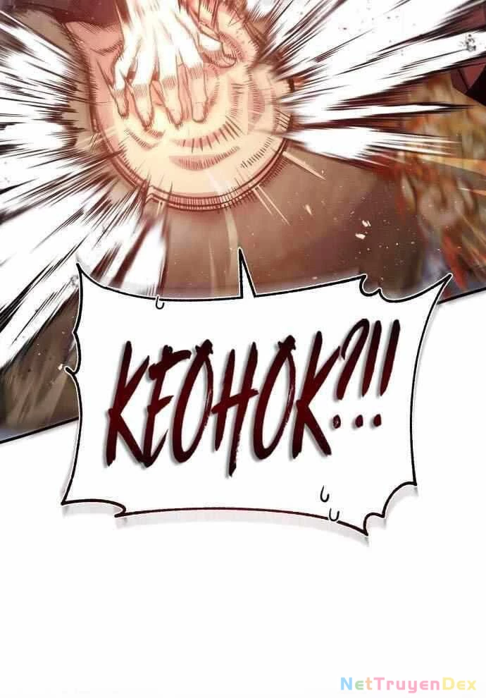 Đệ Nhất Võ Sư, Baek Cao Thủ Chapter 36 - Trang 4