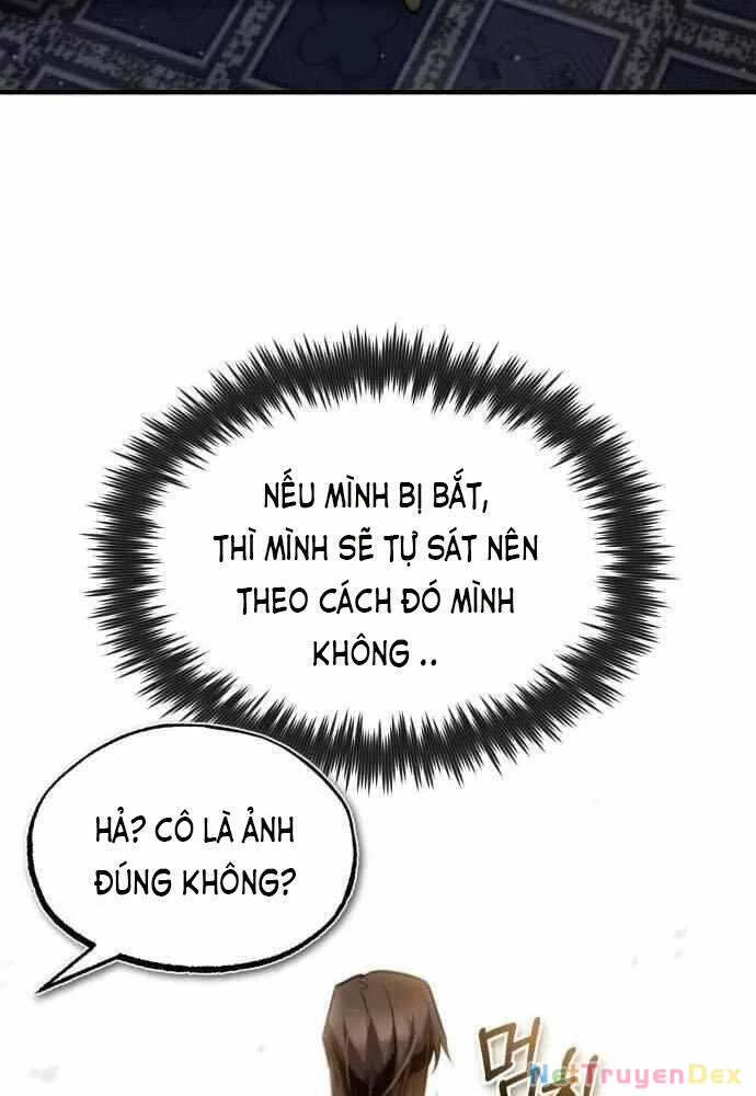 Đệ Nhất Võ Sư, Baek Cao Thủ Chapter 36 - Trang 4