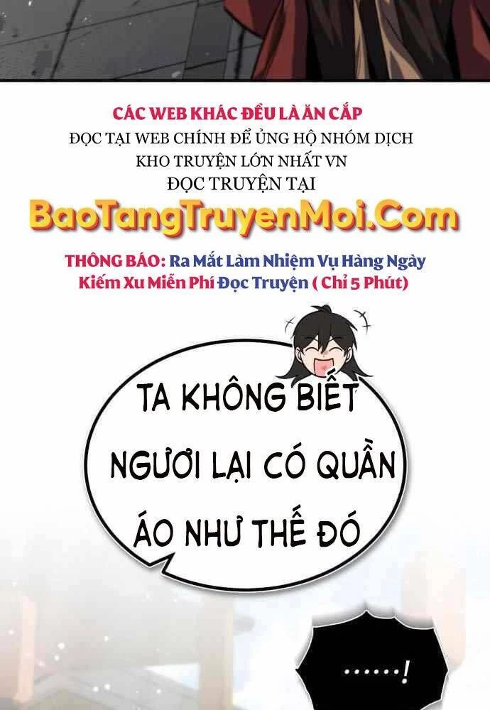 Đệ Nhất Võ Sư, Baek Cao Thủ Chapter 36 - Trang 4
