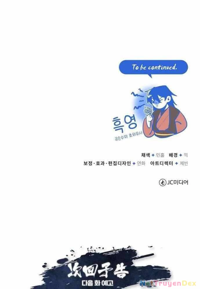 Đệ Nhất Võ Sư, Baek Cao Thủ Chapter 36 - Trang 4