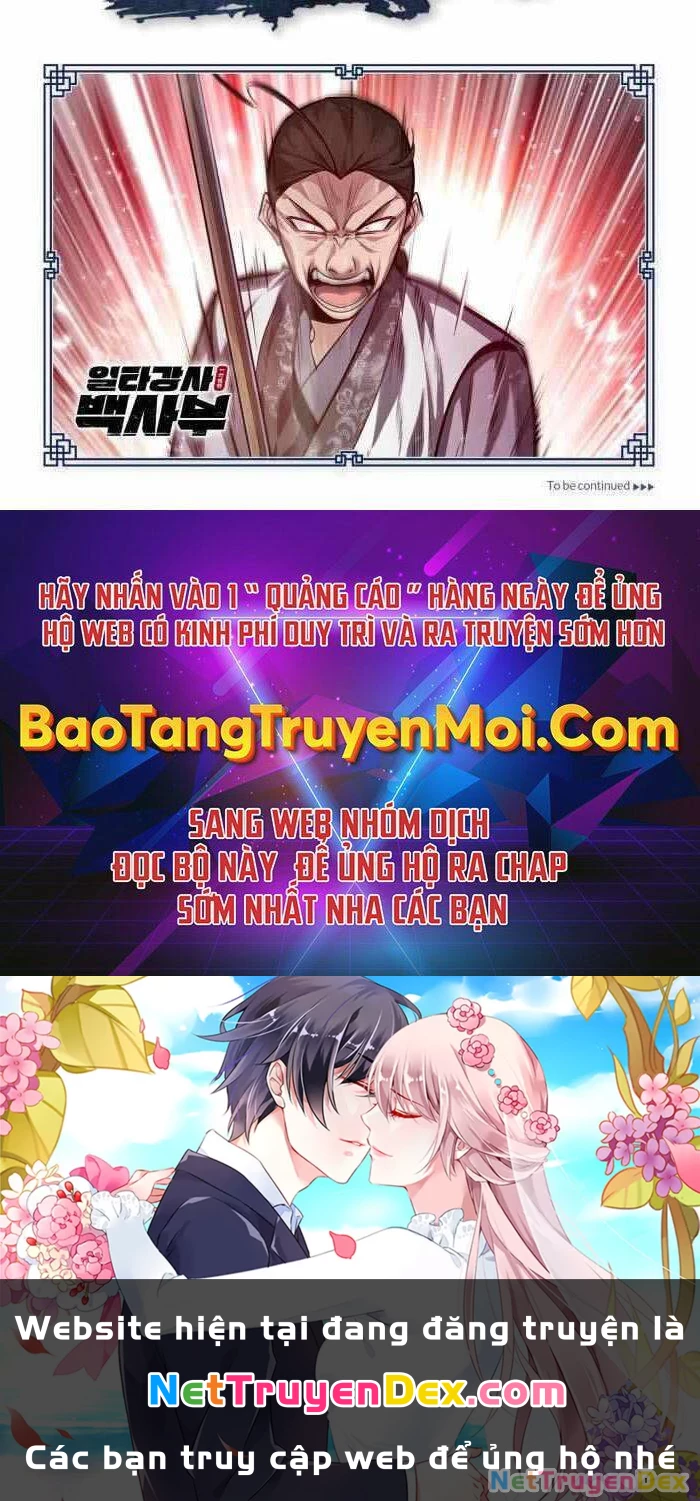 Đệ Nhất Võ Sư, Baek Cao Thủ Chapter 36 - Trang 4