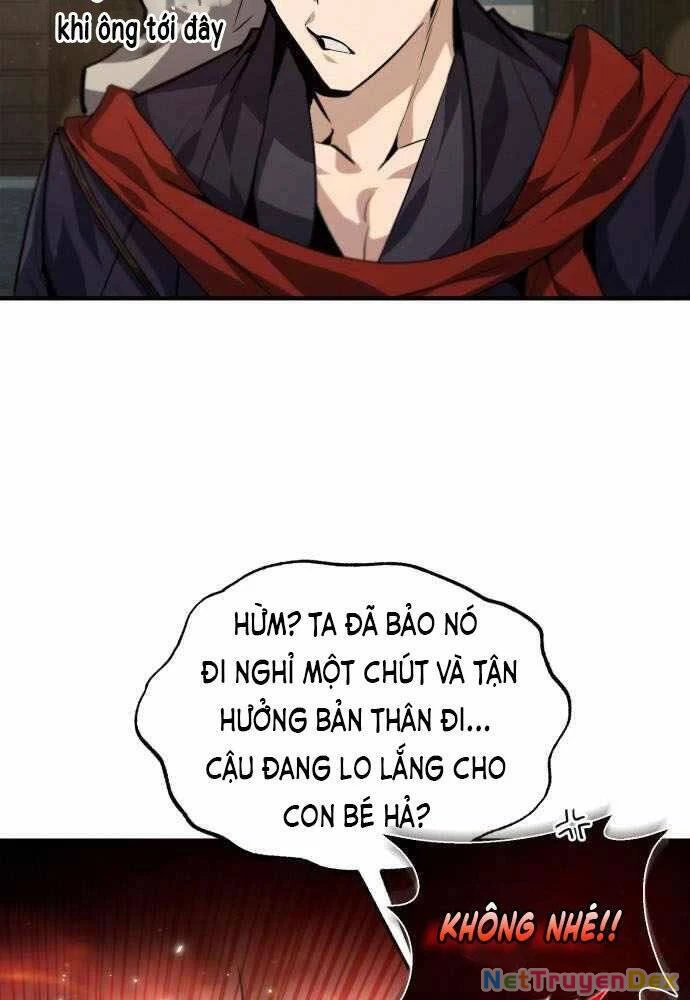 Đệ Nhất Võ Sư, Baek Cao Thủ Chapter 37 - Trang 4