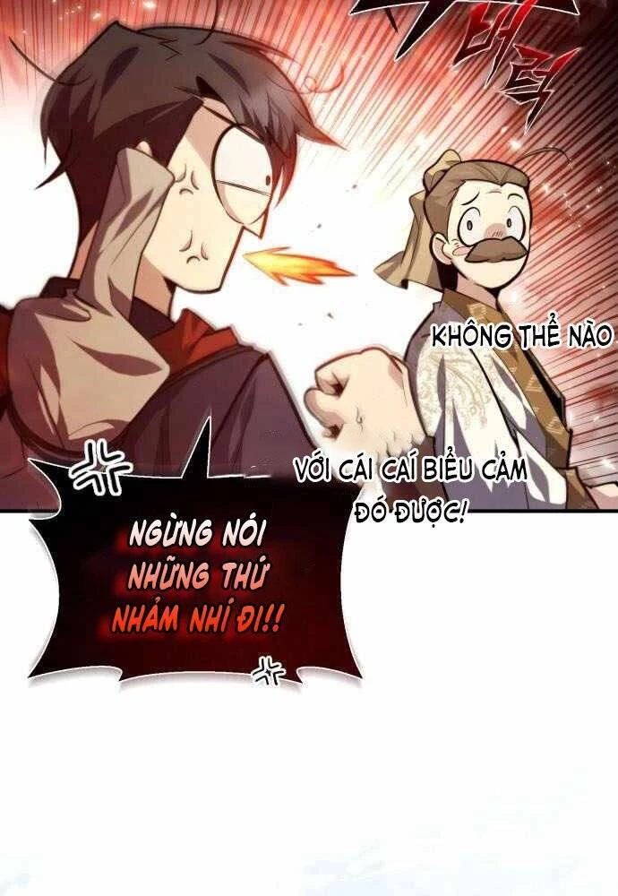 Đệ Nhất Võ Sư, Baek Cao Thủ Chapter 37 - Trang 4