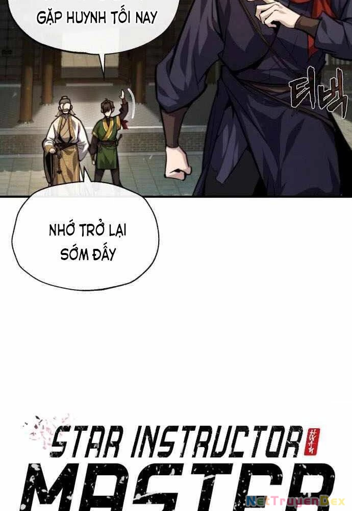 Đệ Nhất Võ Sư, Baek Cao Thủ Chapter 37 - Trang 4