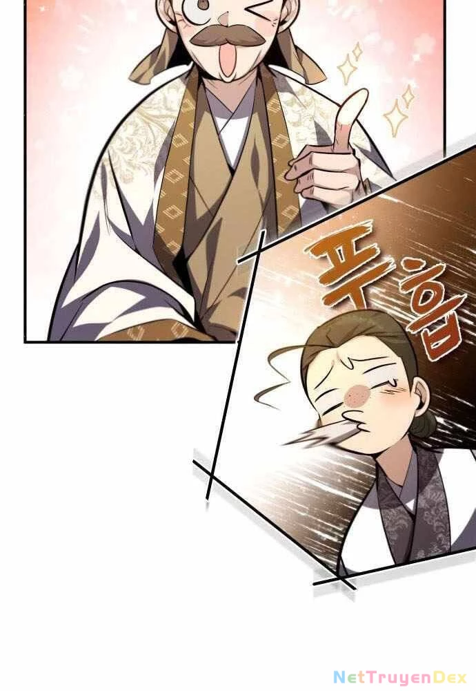 Đệ Nhất Võ Sư, Baek Cao Thủ Chapter 37 - Trang 4