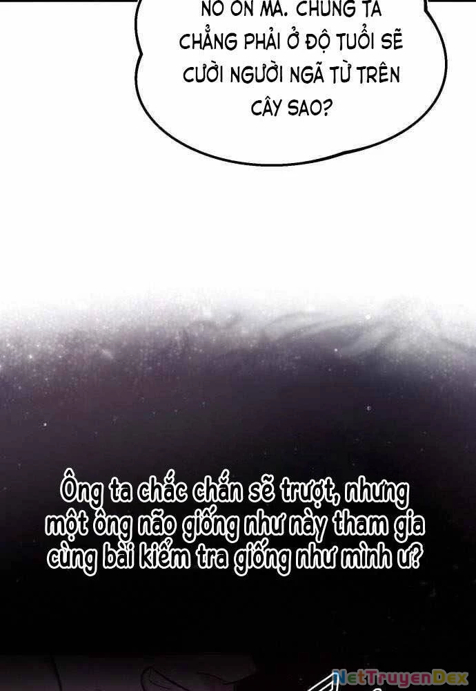 Đệ Nhất Võ Sư, Baek Cao Thủ Chapter 37 - Trang 4