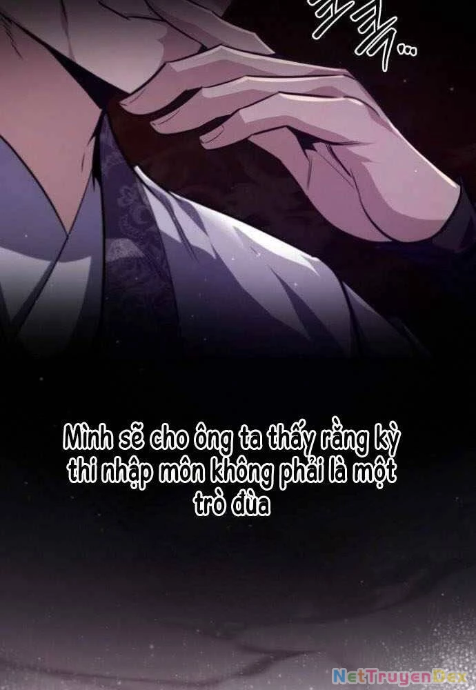 Đệ Nhất Võ Sư, Baek Cao Thủ Chapter 37 - Trang 4