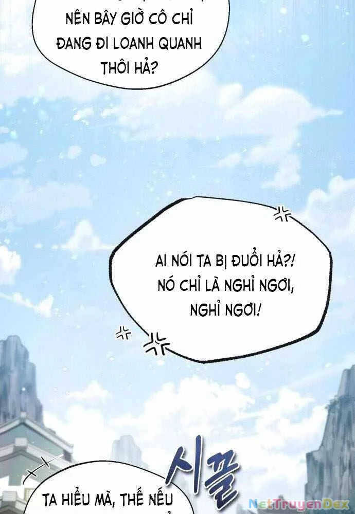 Đệ Nhất Võ Sư, Baek Cao Thủ Chapter 37 - Trang 4