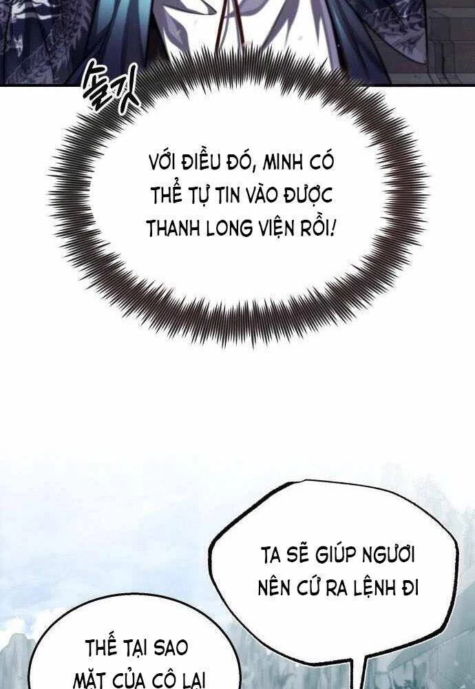 Đệ Nhất Võ Sư, Baek Cao Thủ Chapter 37 - Trang 4