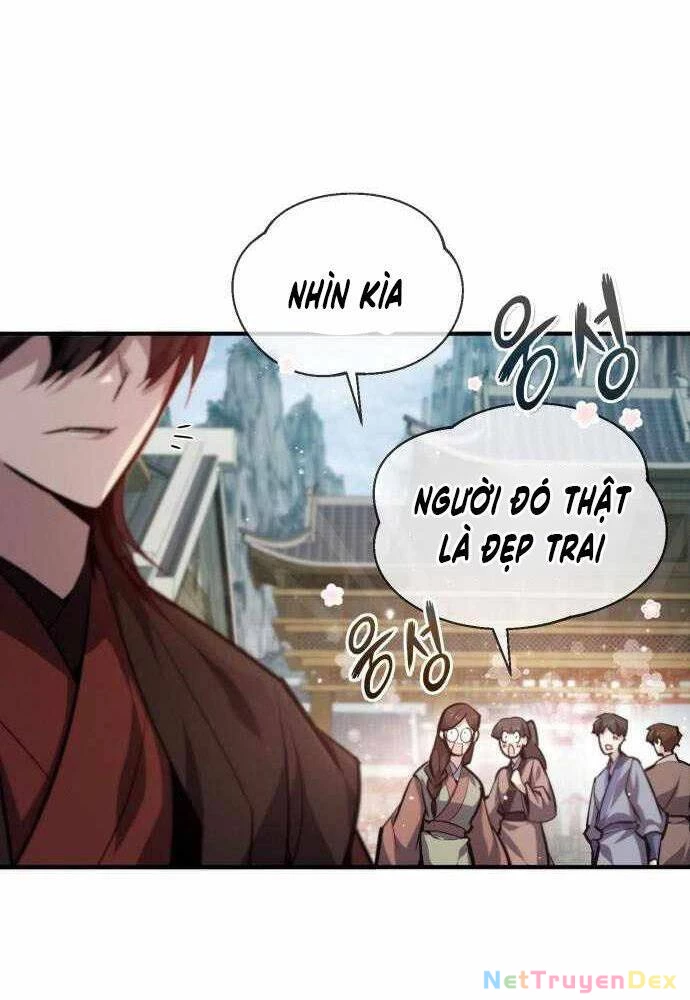 Đệ Nhất Võ Sư, Baek Cao Thủ Chapter 37 - Trang 4
